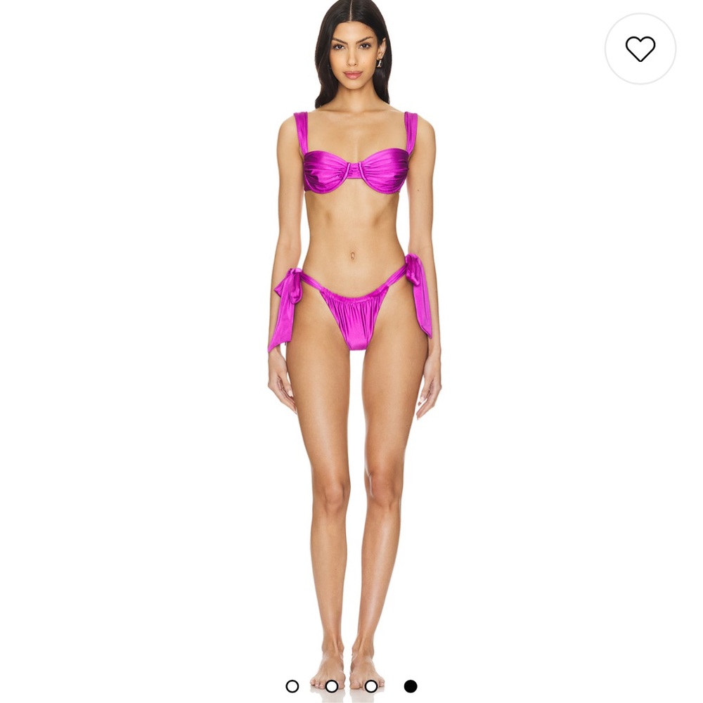 FAITHFUL THE BRAND-top & bottom selling as 2 piece set!**